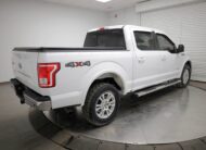 Used 2017 Ford F-150