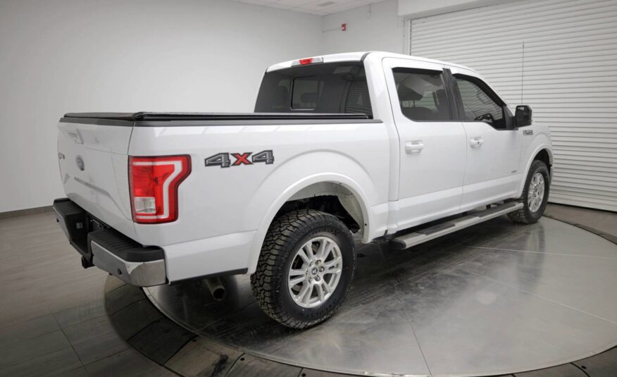 Used 2017 Ford F-150