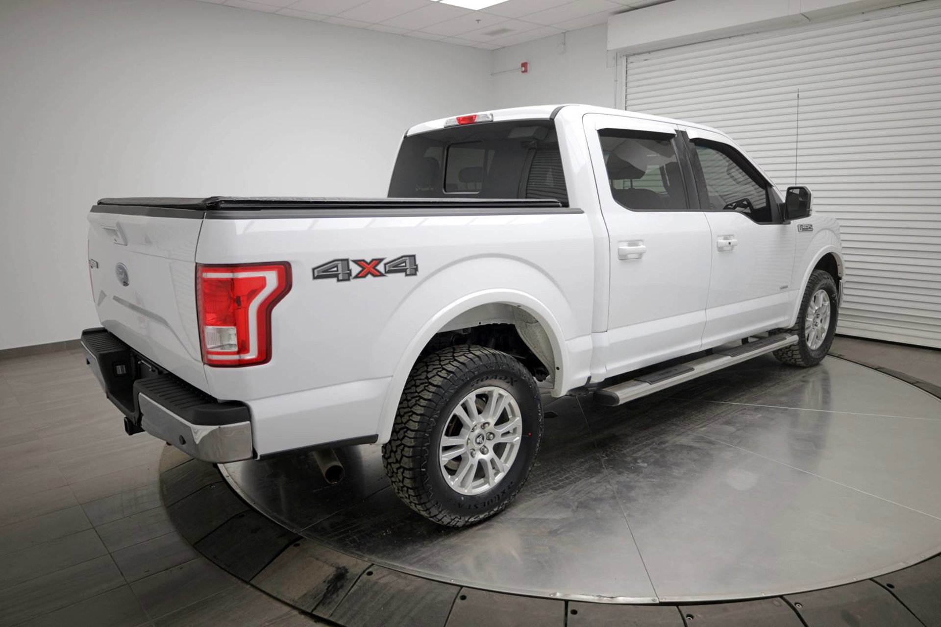 Used 2017 Ford F-150