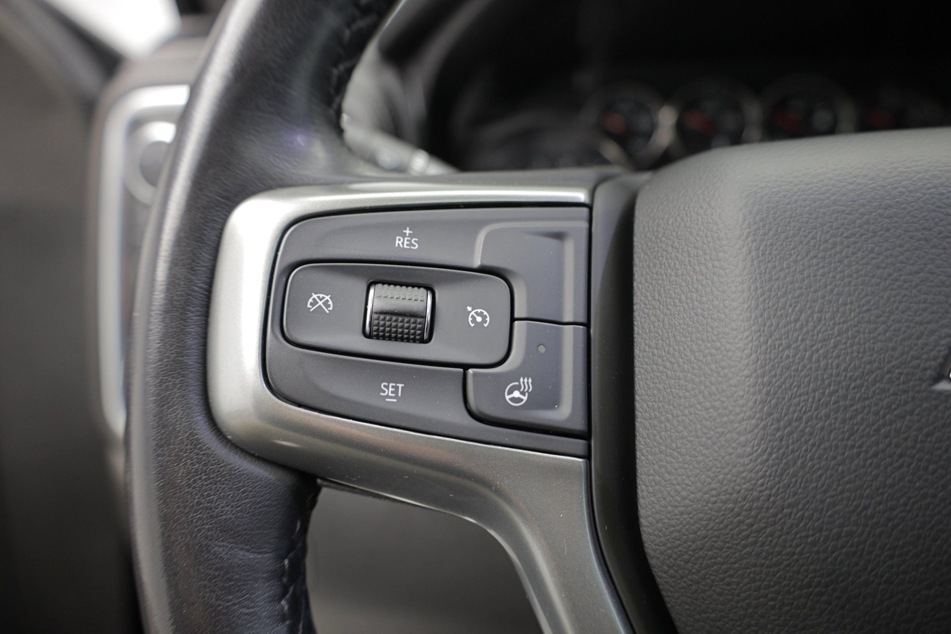 Used 2021 Chevrolet Silverado 1500