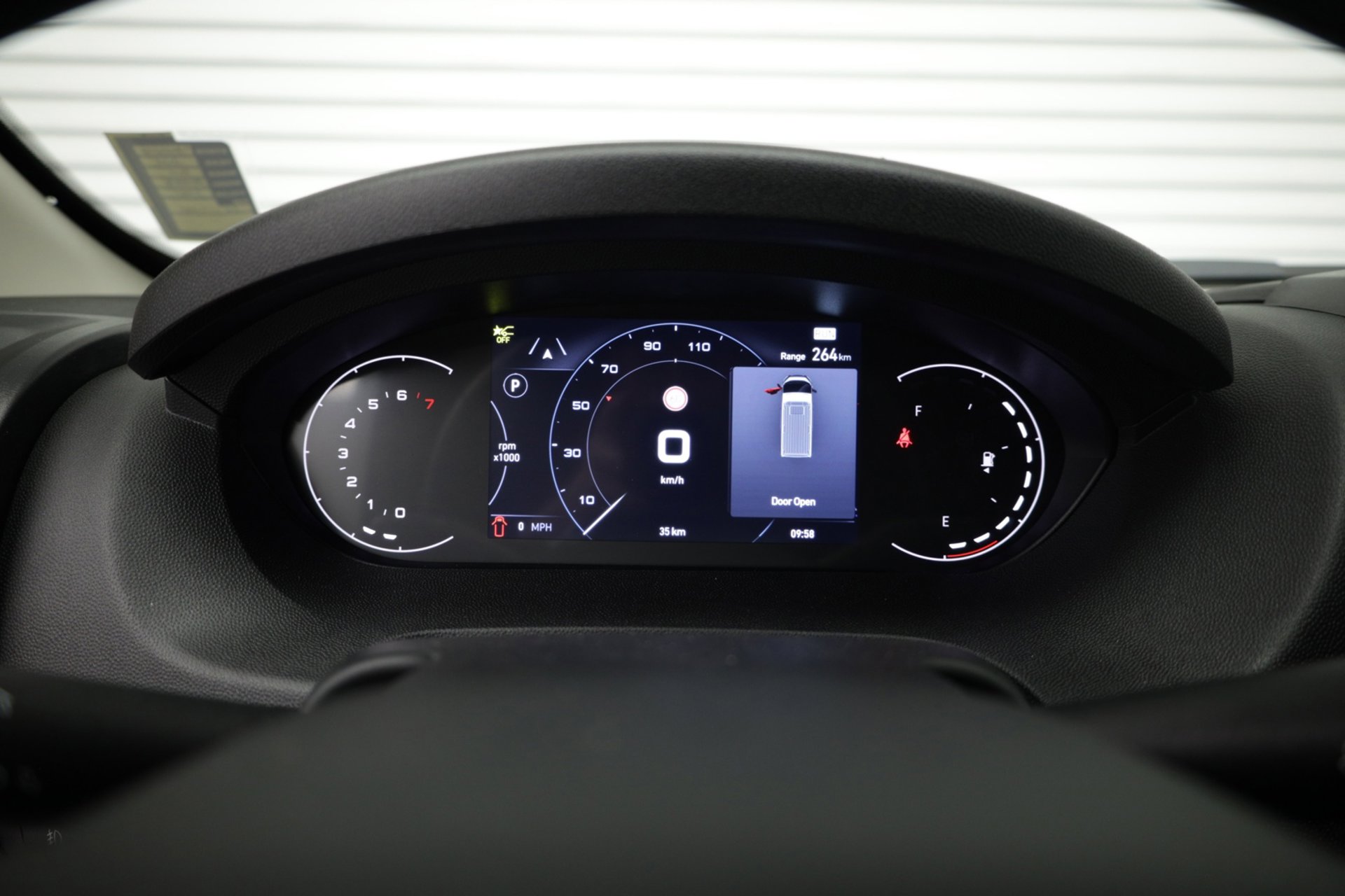 Used 2024 Ram ProMaster Cargo Van