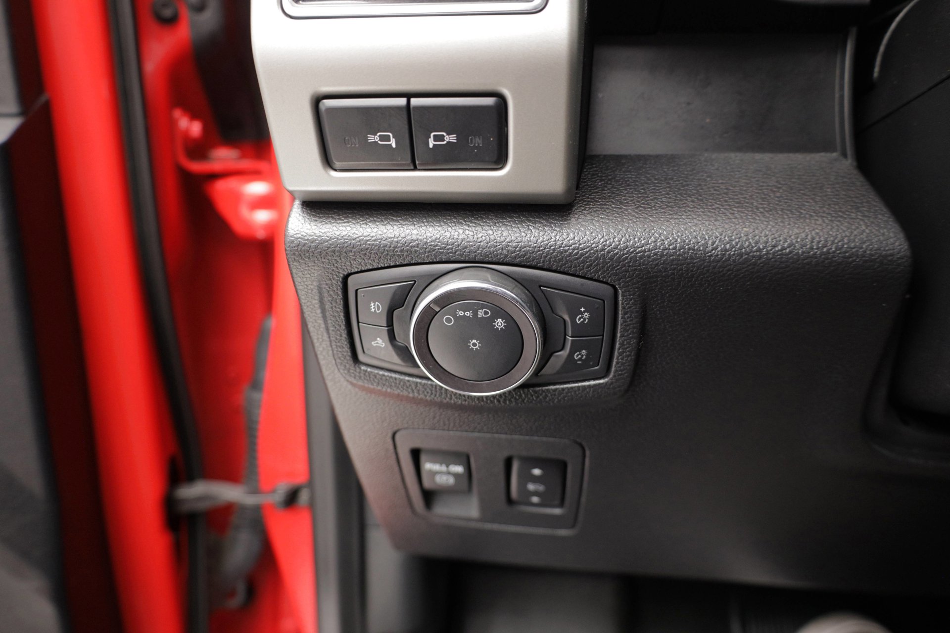 Used 2019 Ford F-150