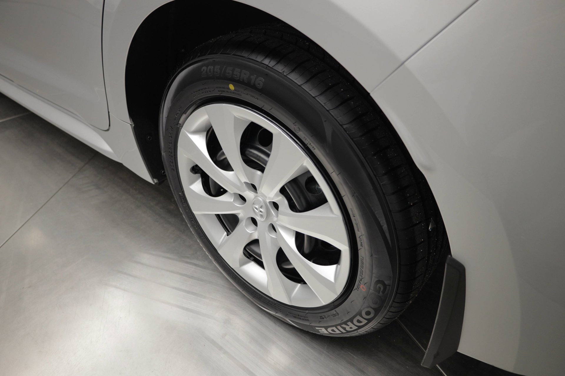 Used 2023 Toyota Corolla