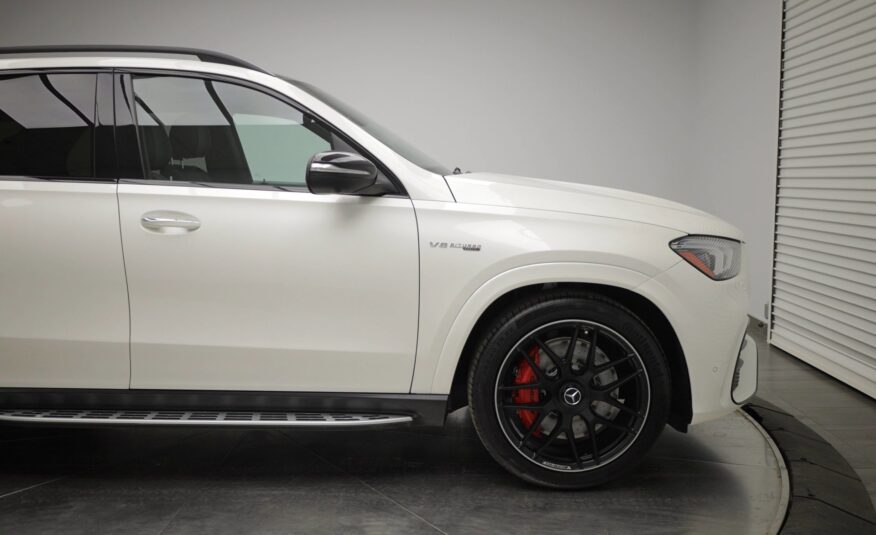 Used 2021 Mercedes-Benz GLE