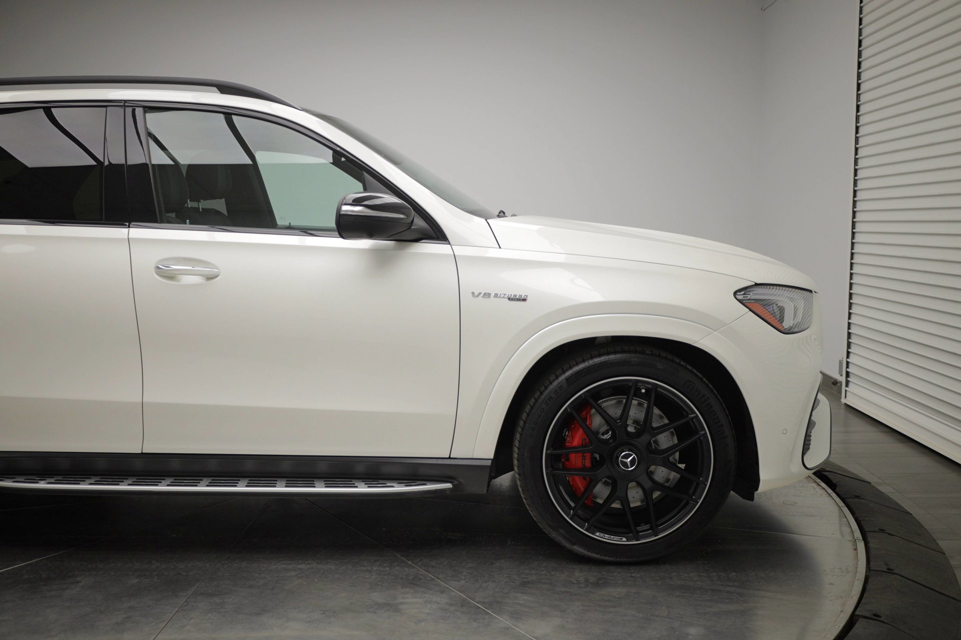 Used 2021 Mercedes-Benz GLE