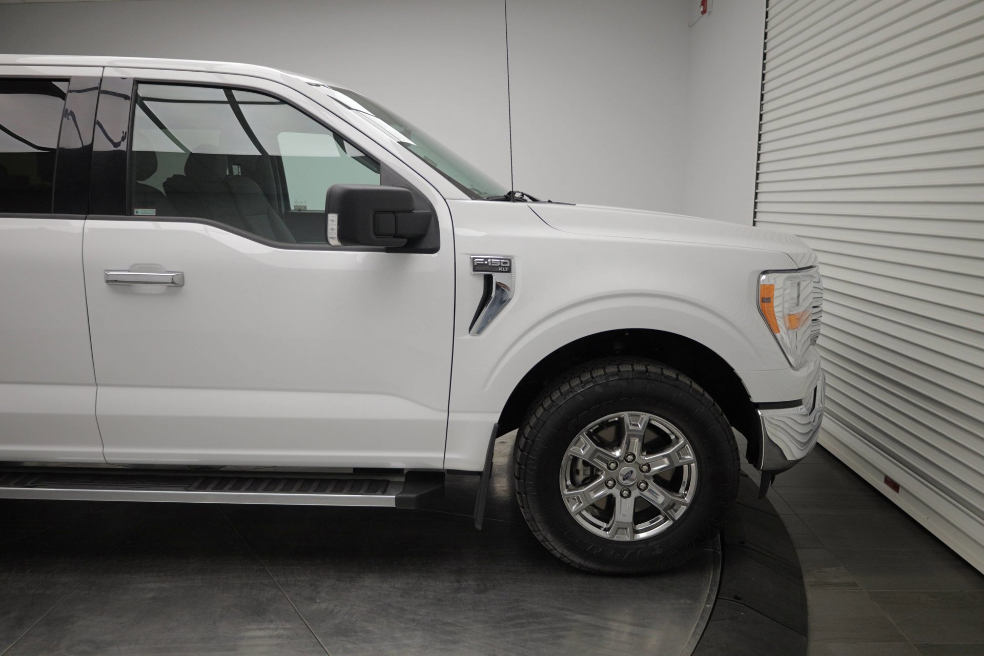 Used 2021 Ford F-150
