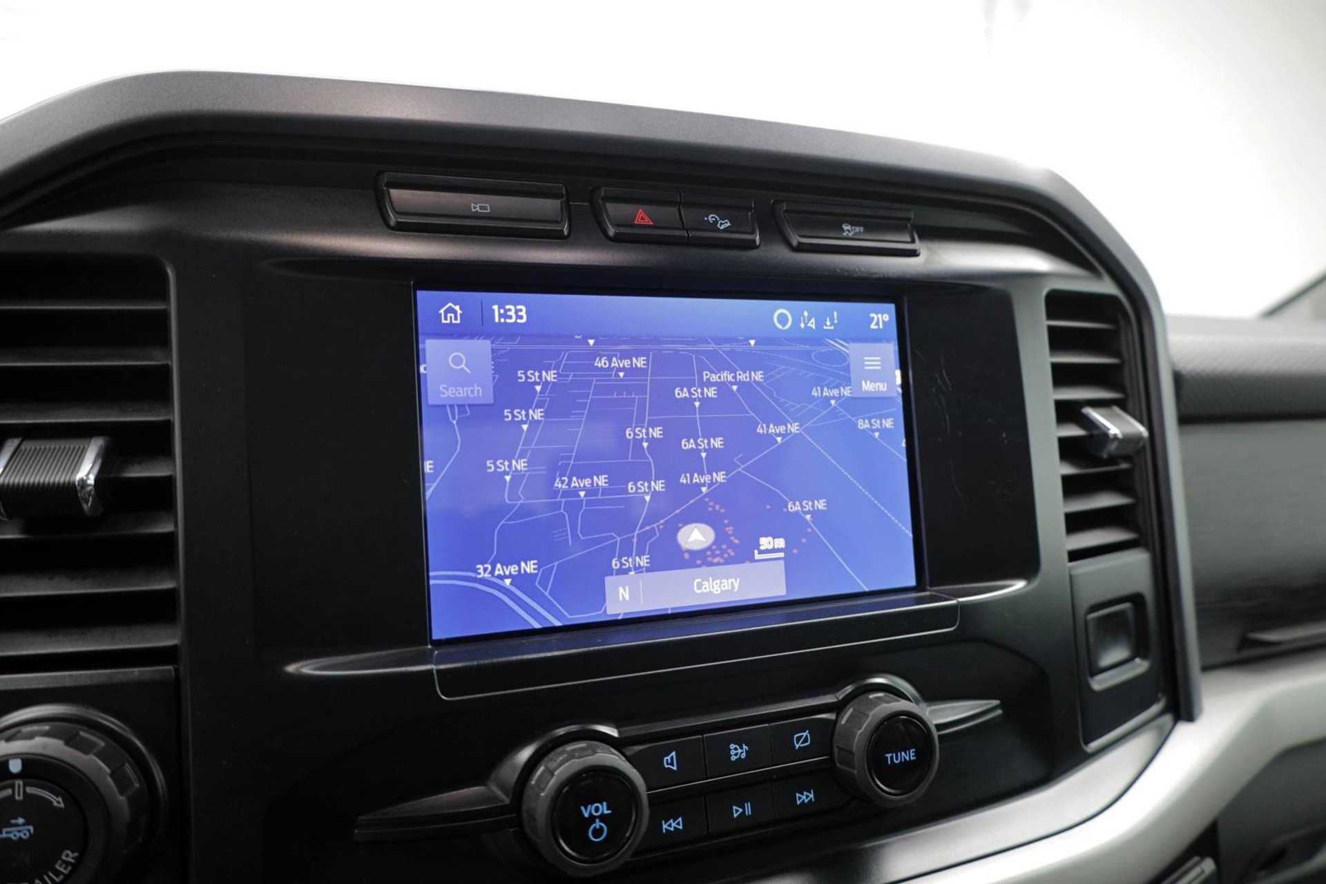 Used 2023 Ford F-150