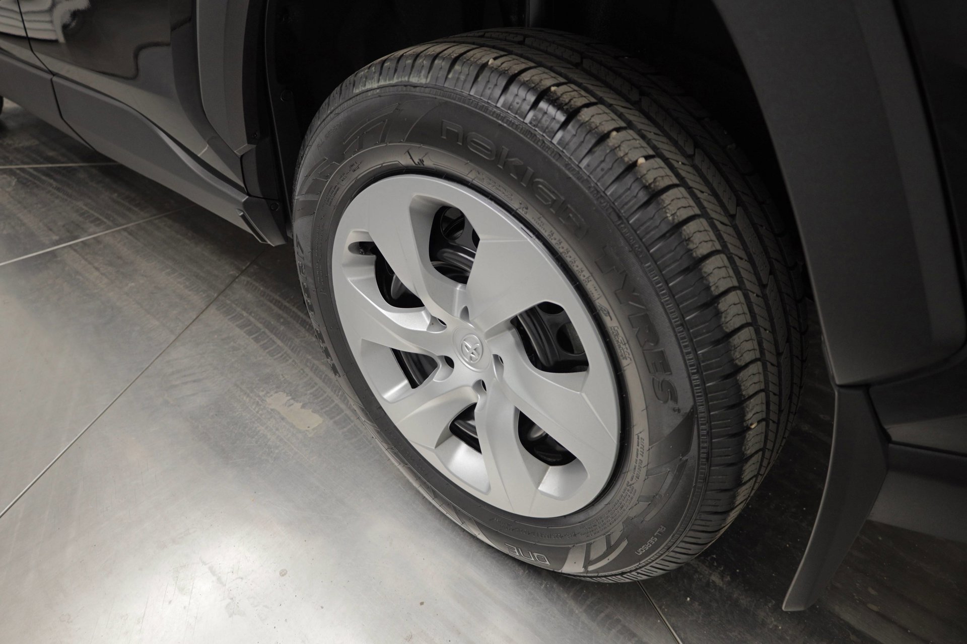 Used 2023 Toyota RAV4