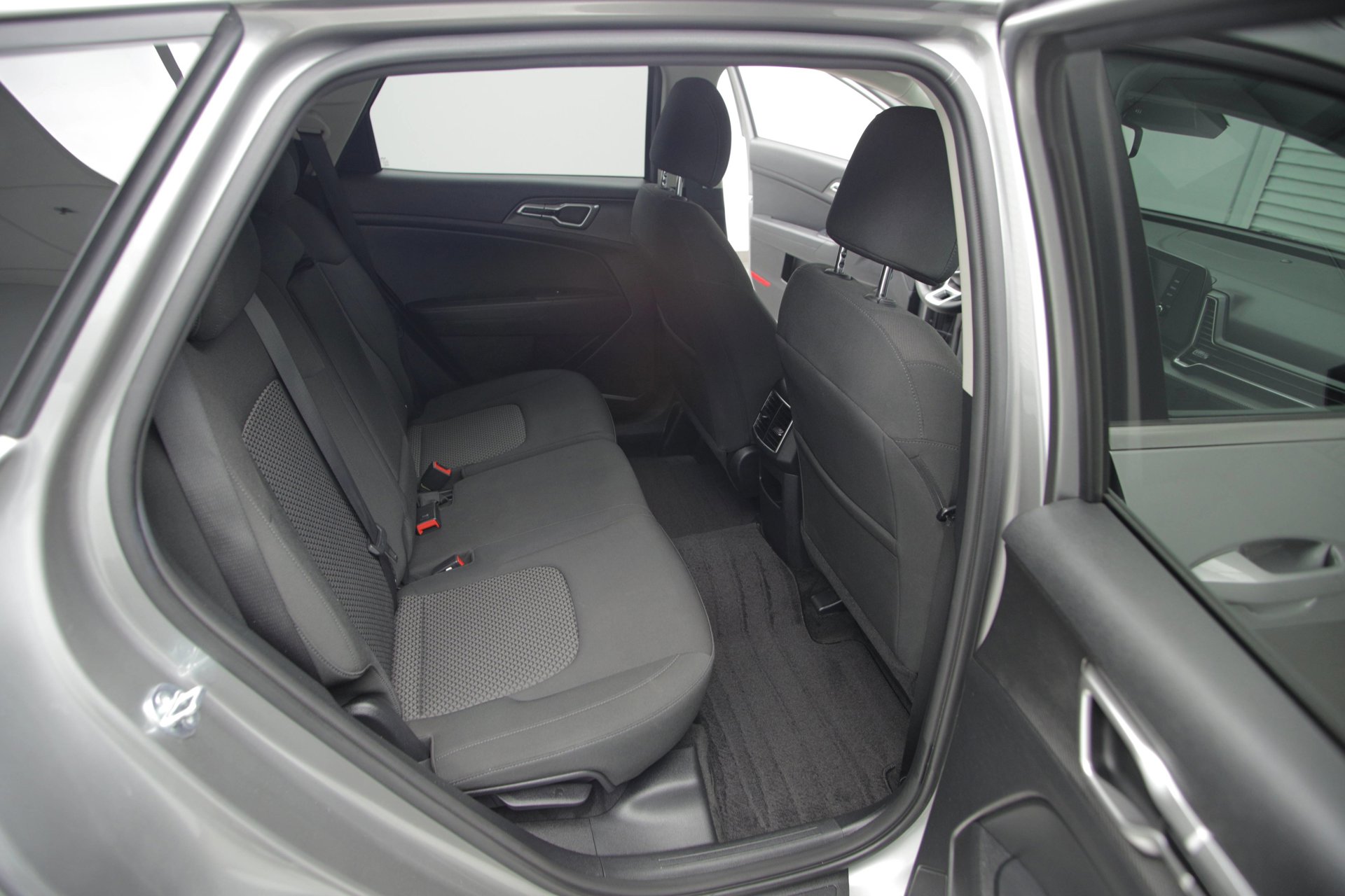 Used 2023 Kia Sportage