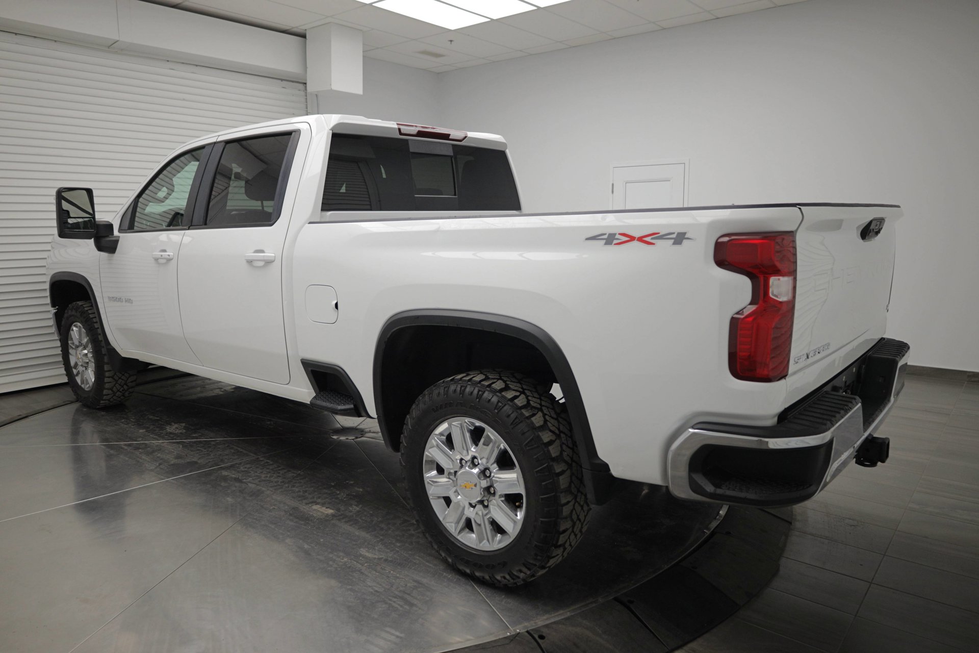 Used 2022 Chevrolet Silverado 3500HD