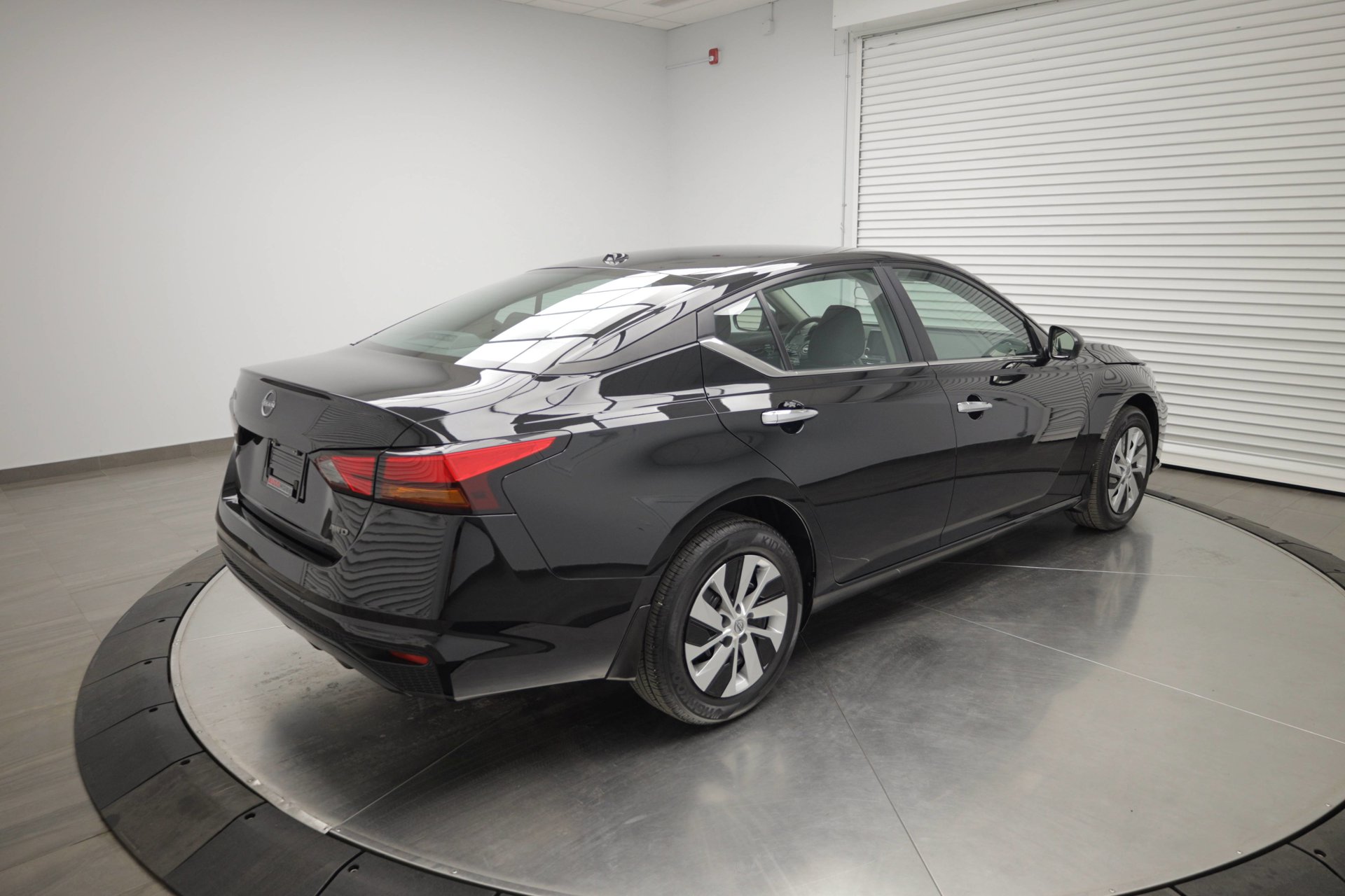 Used 2024 Nissan Altima