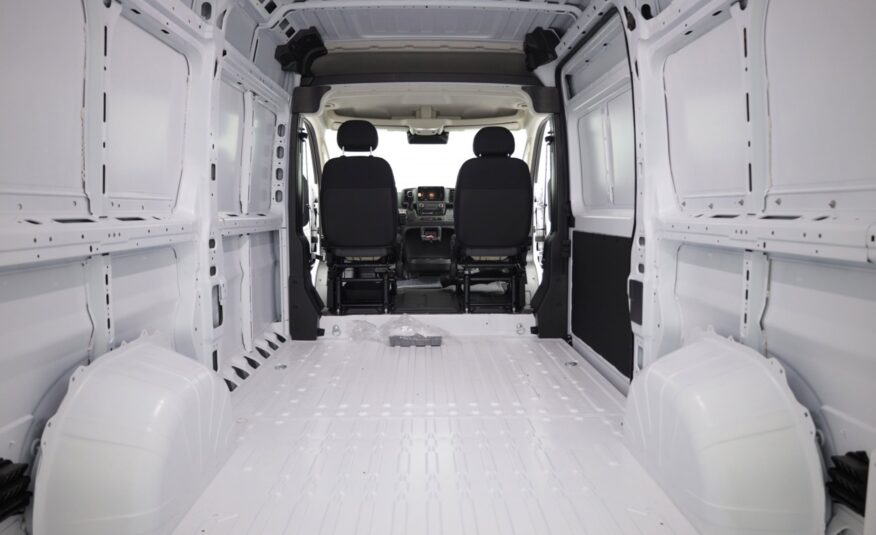 Used 2024 Ram ProMaster Cargo Van