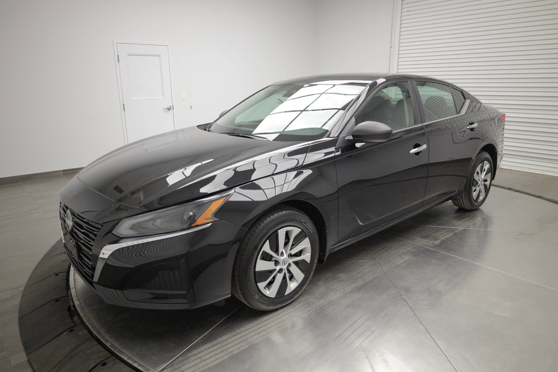 Used 2024 Nissan Altima