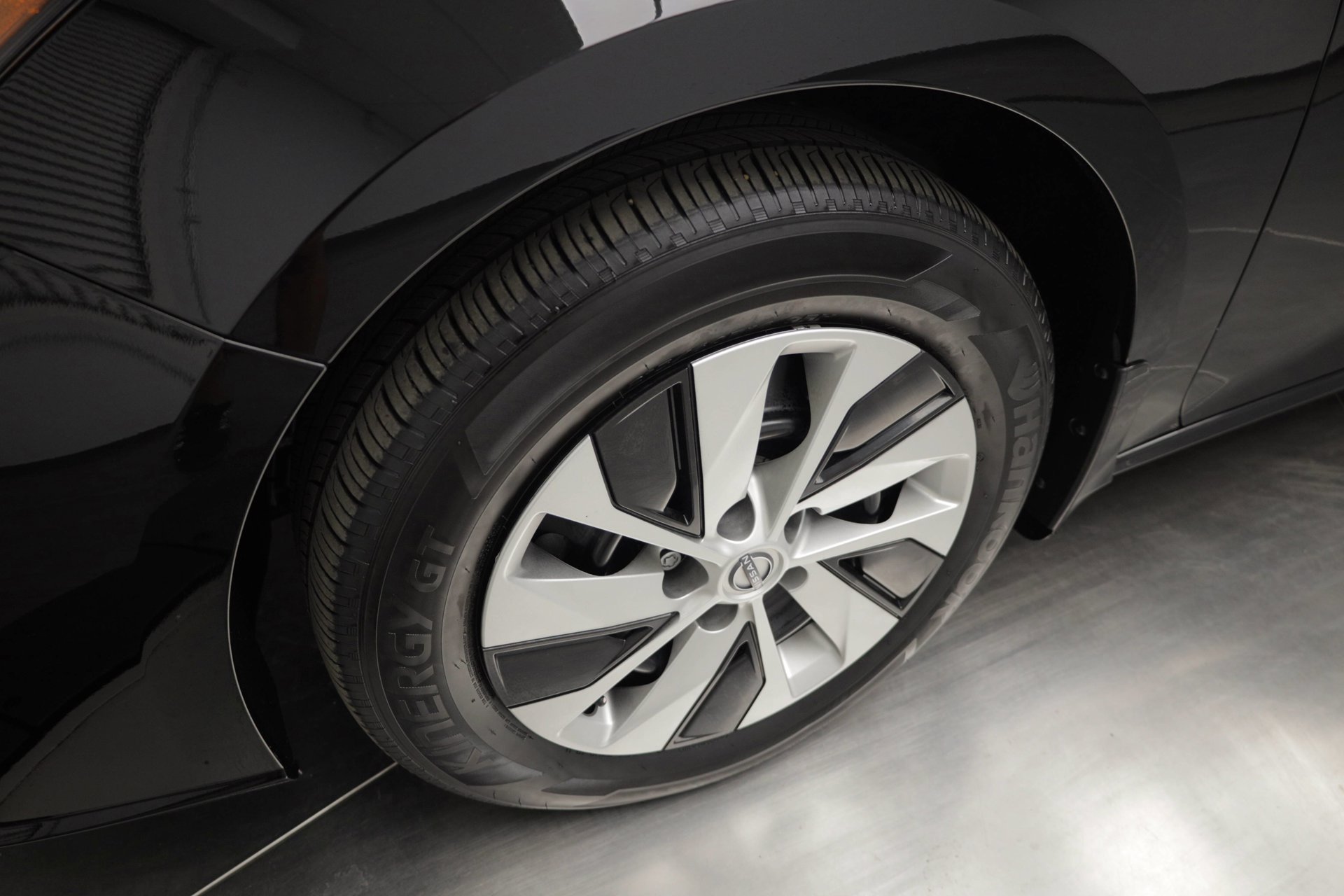 Used 2024 Nissan Altima