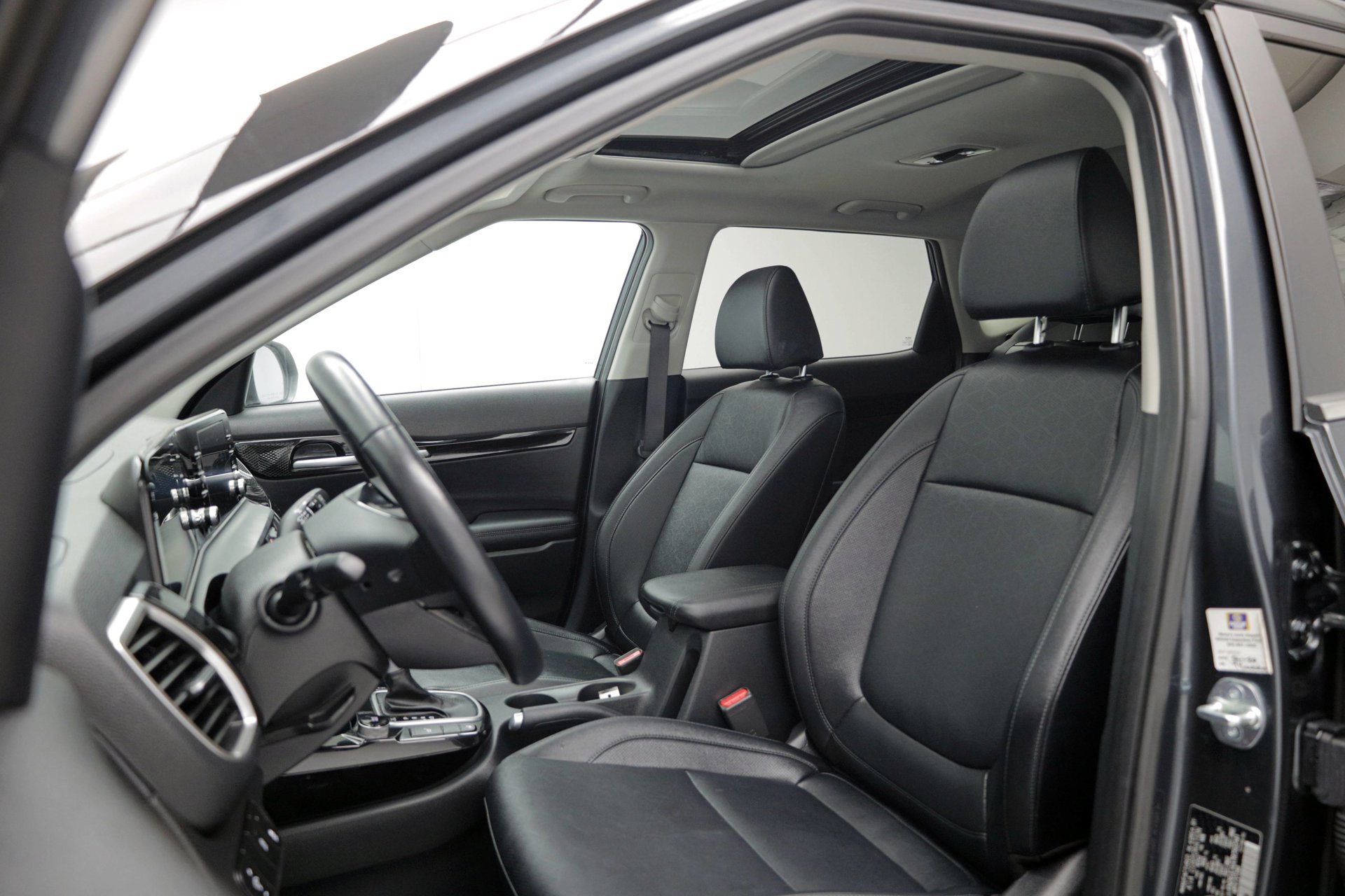 Used 2024 Kia Seltos