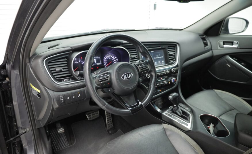 Used 2015 Kia Optima