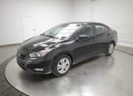 Used 2024 Nissan Versa