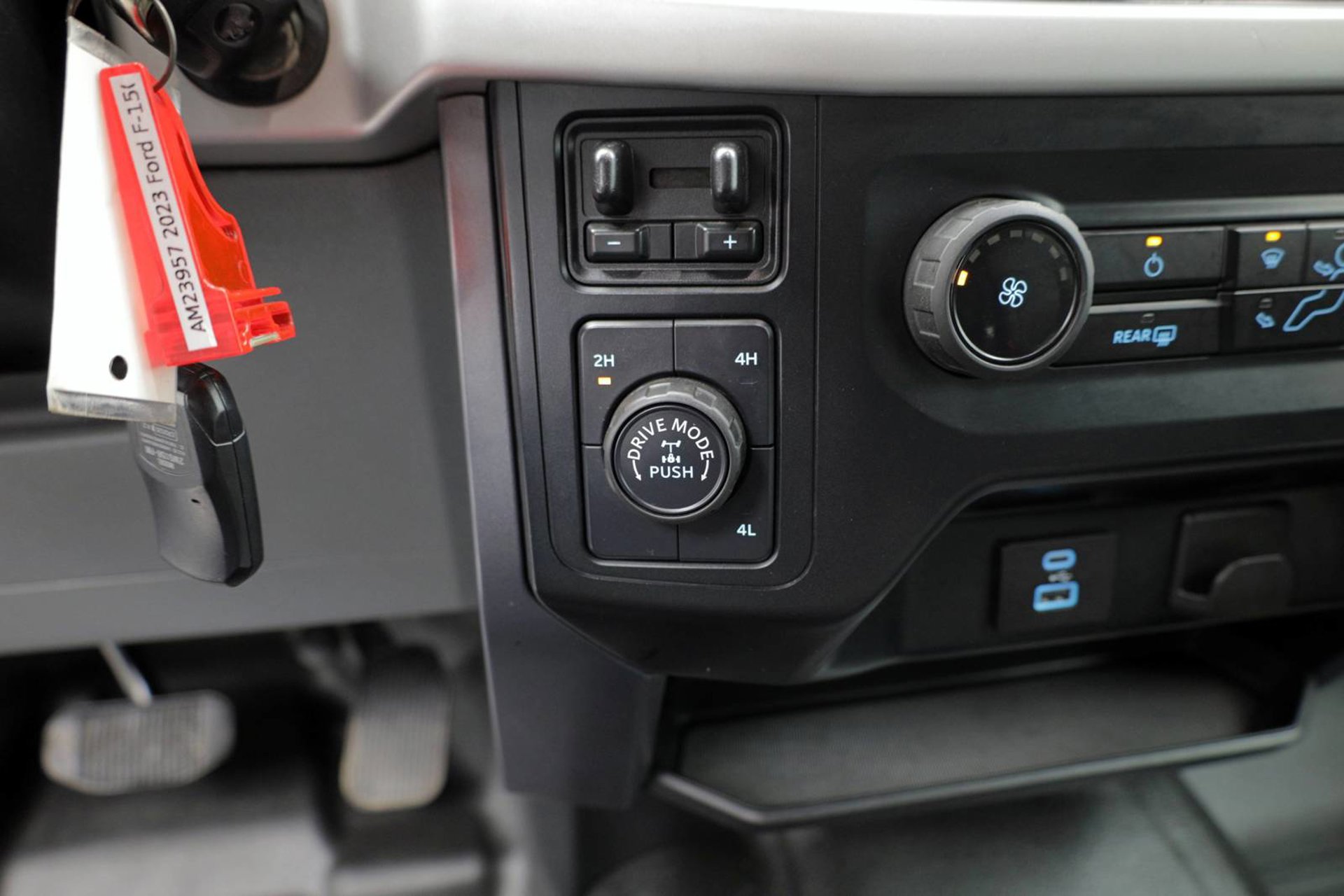 Used 2023 Ford F-150