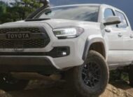 Used 2023 Toyota Tacoma