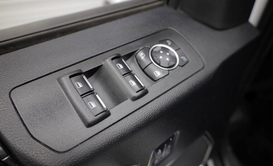 Used 2017 Ford F-150