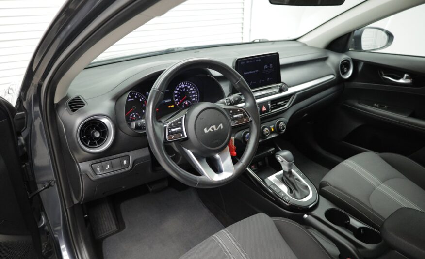 Used 2023 Kia Forte