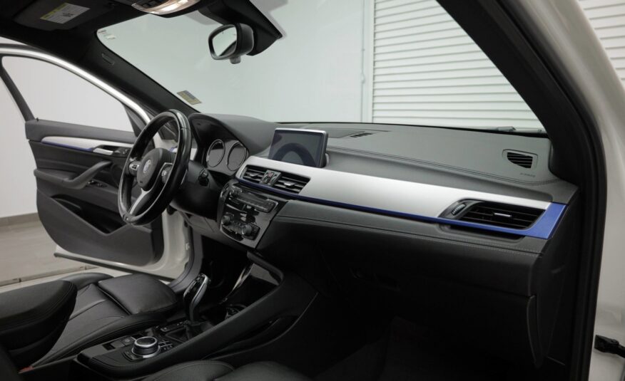 Used 2022 BMW X2