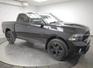 Used 2022 Ram 1500 Classic
