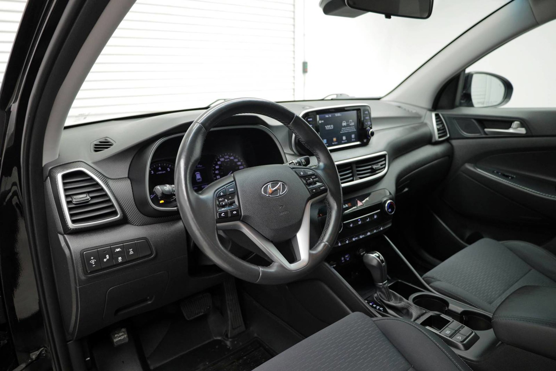 Used 2020 Hyundai Tucson