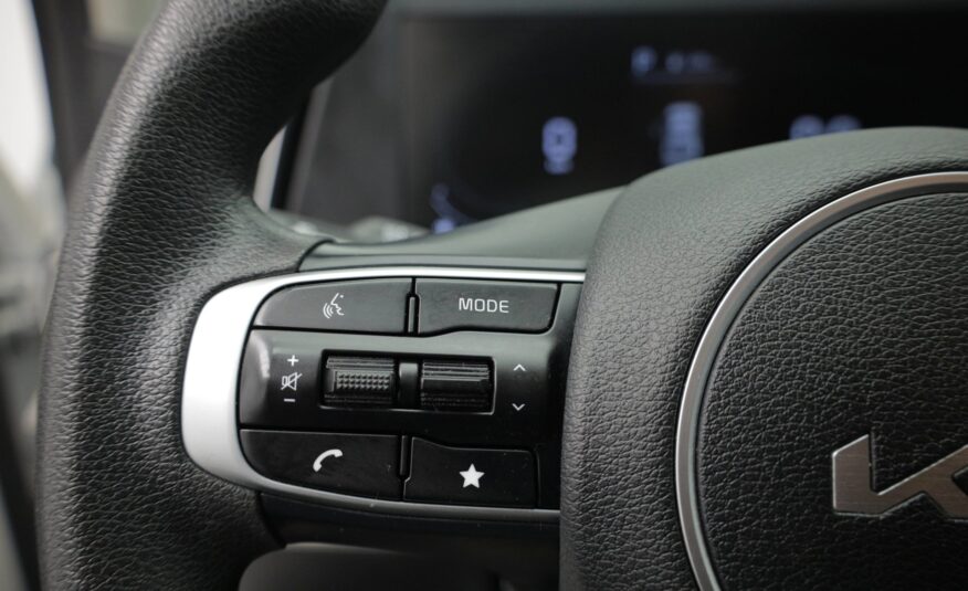 Used 2023 Kia Sportage