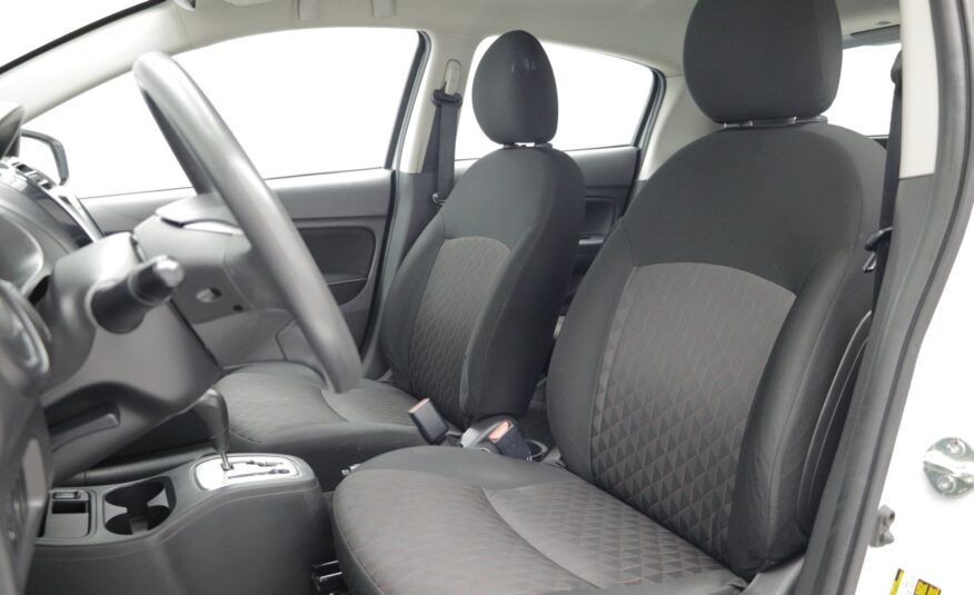 Used 2022 Mitsubishi Mirage