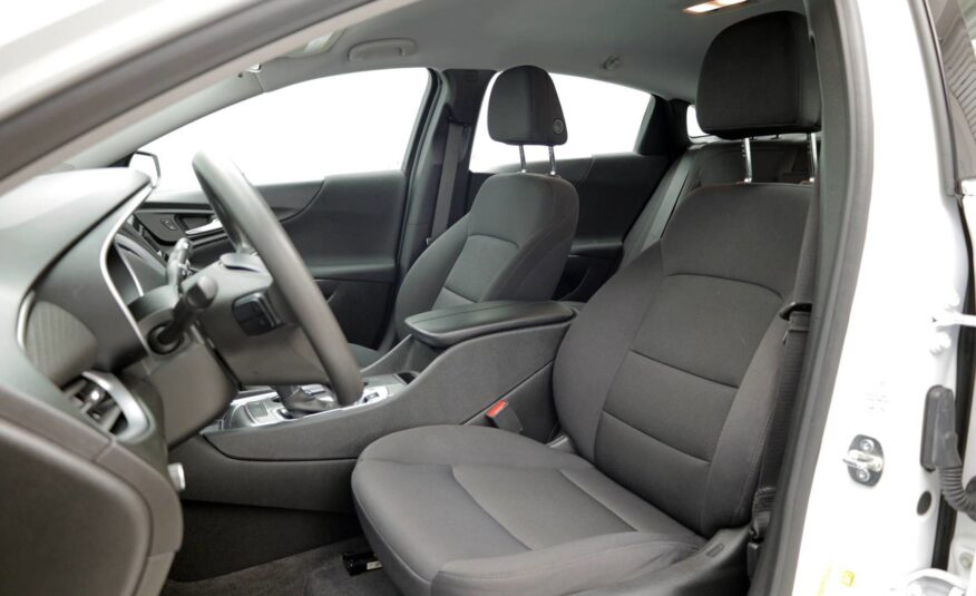 Used 2023 Chevrolet Malibu