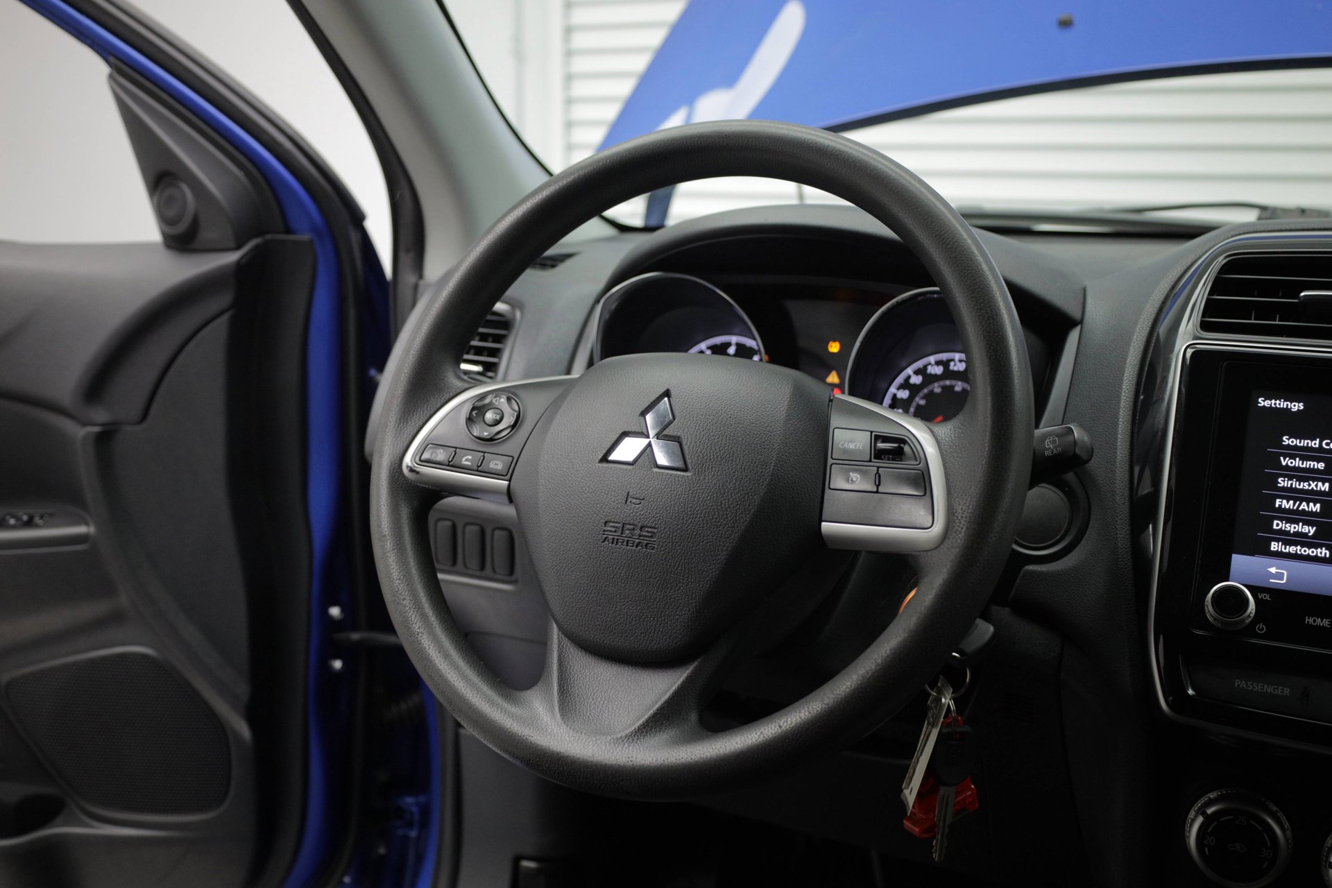 Used 2021 Mitsubishi RVR