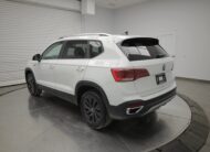 Used 2024 Volkswagen Taos