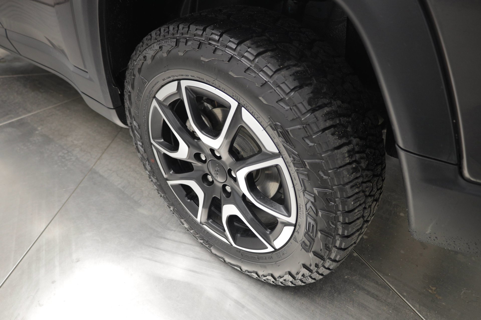 Used 2024 Jeep Compass