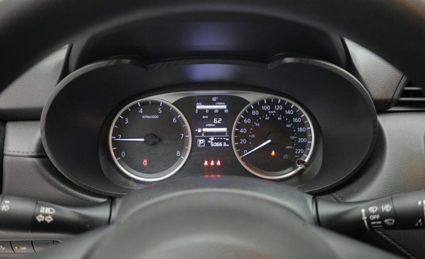 Used 2024 Nissan Versa