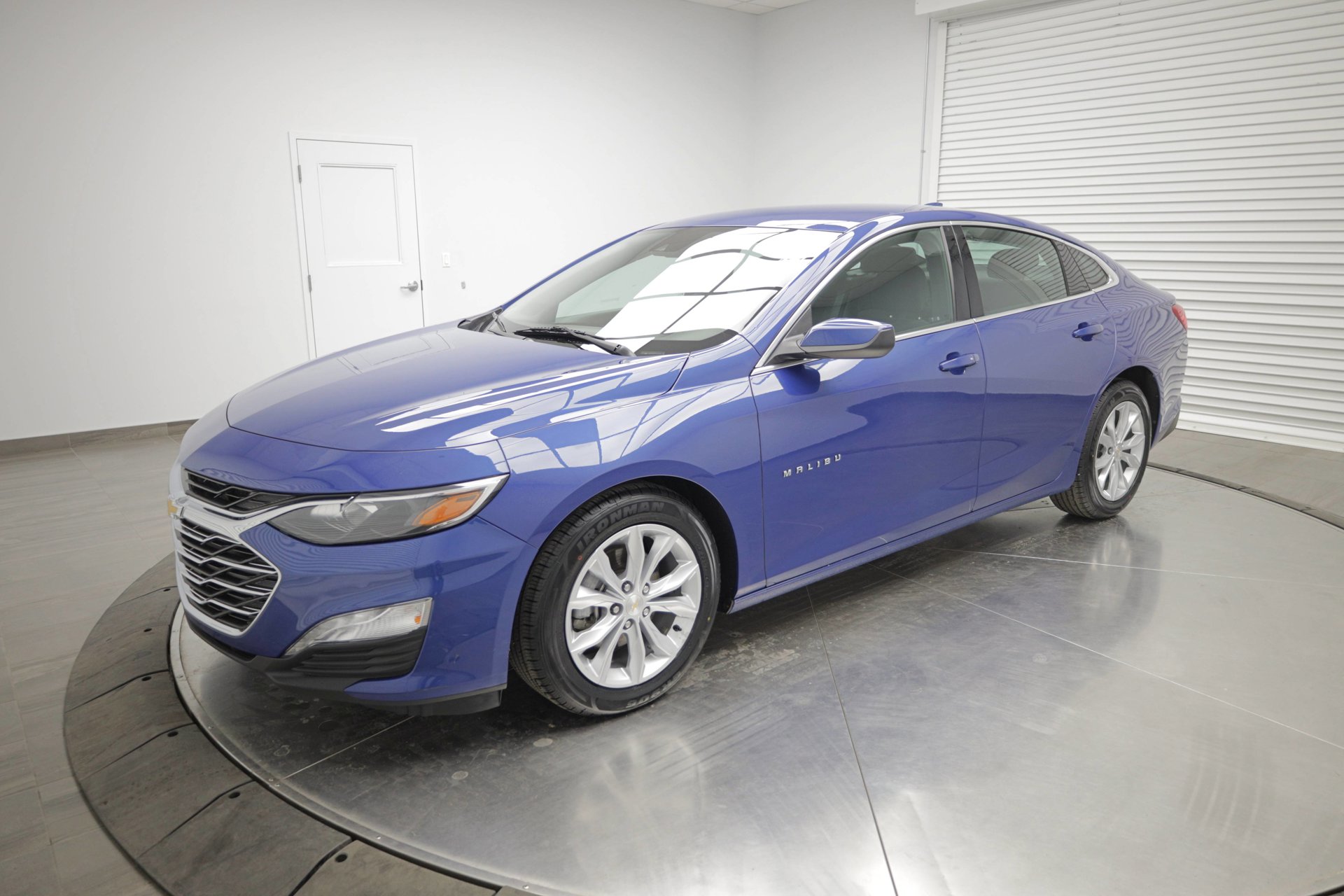Used 2023 Chevrolet Malibu