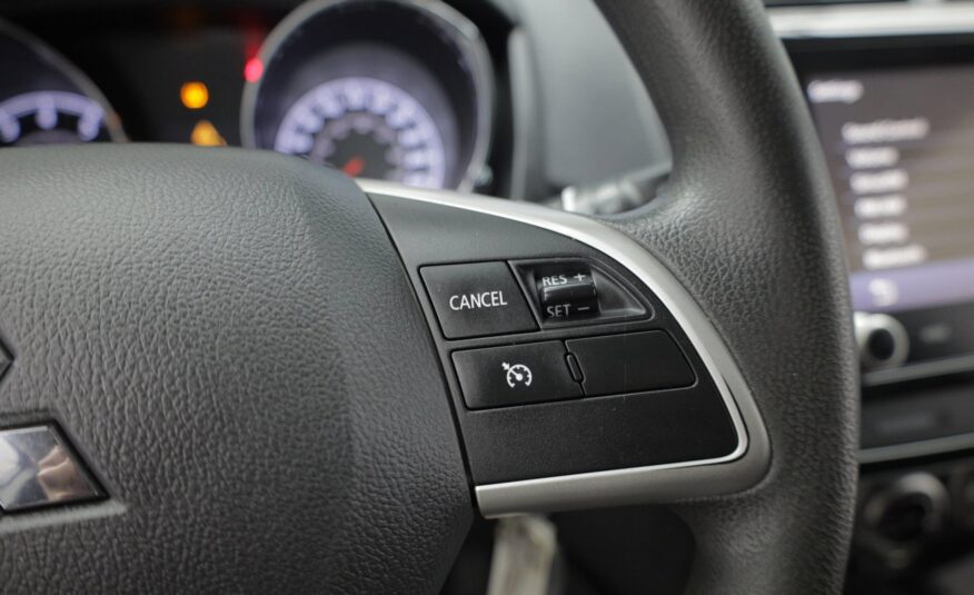 Used 2021 Mitsubishi RVR