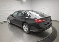 Used 2024 Chevrolet Malibu