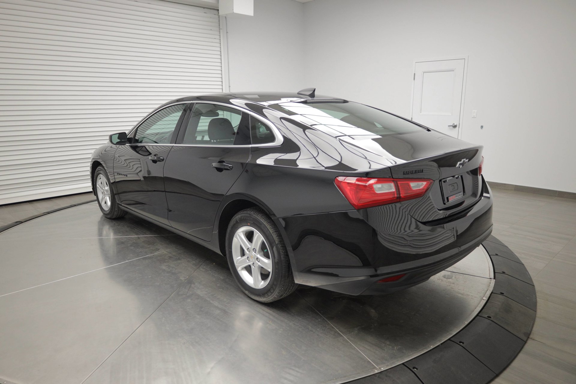 Used 2024 Chevrolet Malibu