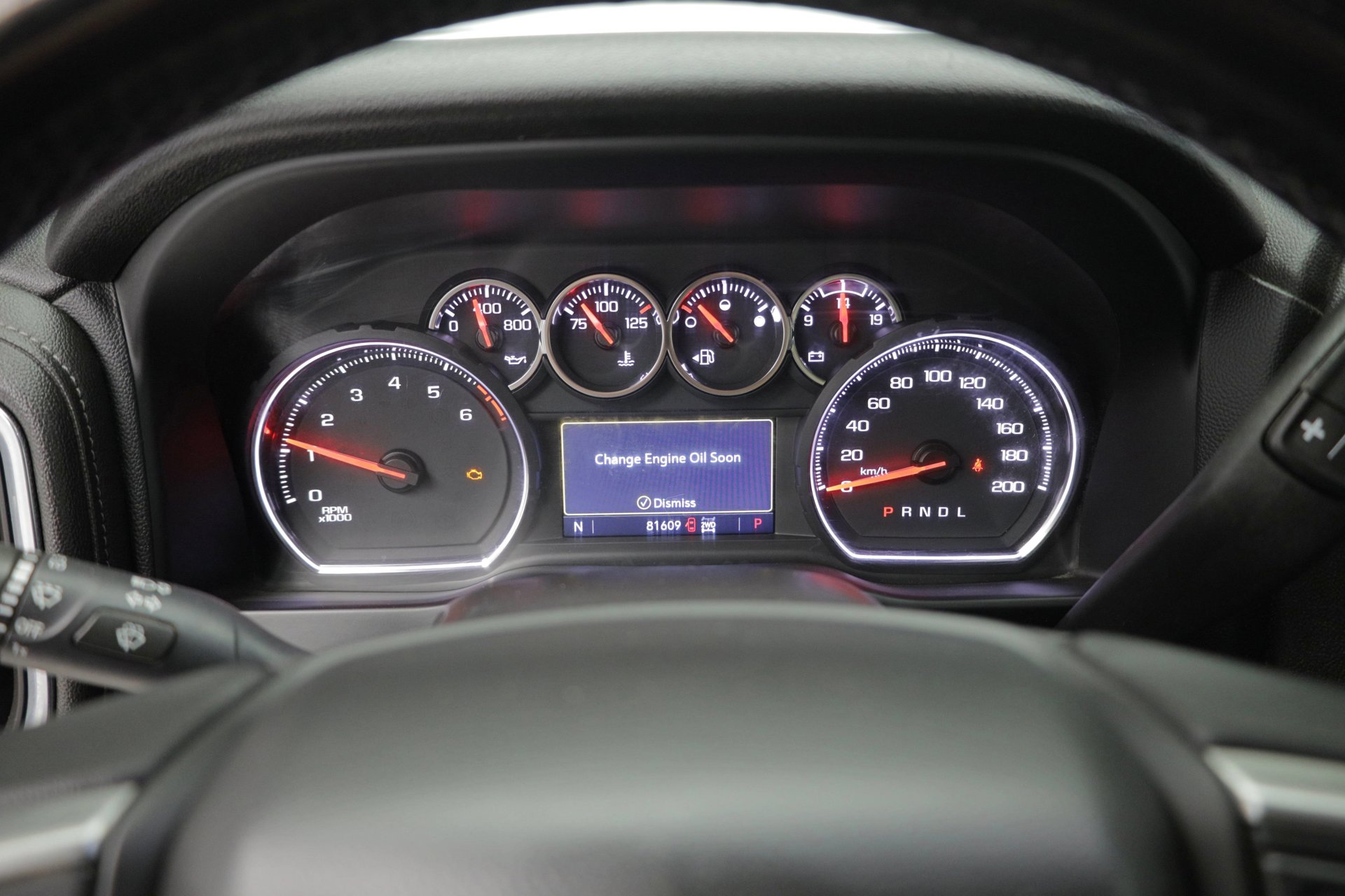 Used 2022 Chevrolet Silverado 3500HD