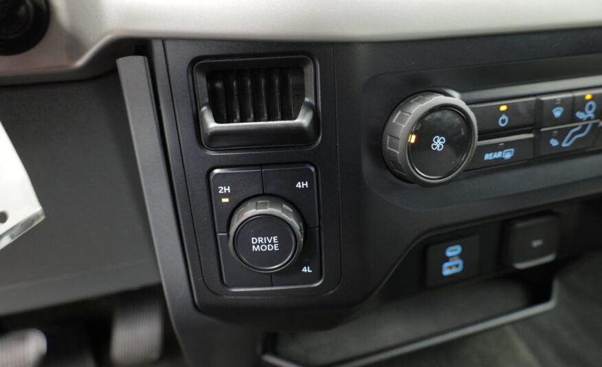 Used 2021 Ford F-150