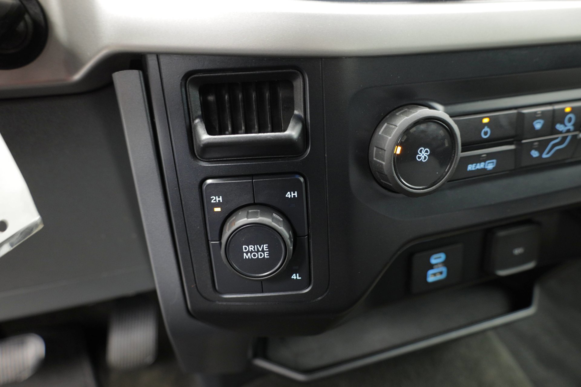 Used 2021 Ford F-150