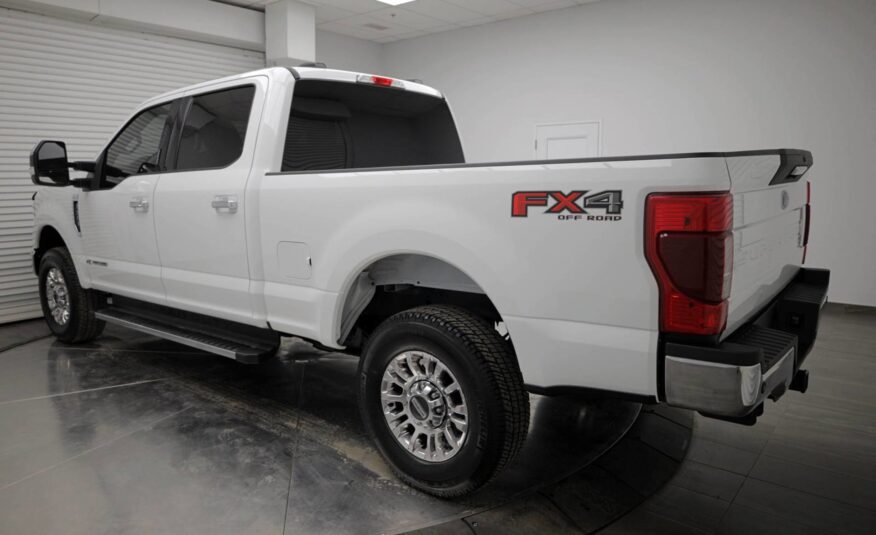 Used 2022 Ford Super Duty F-250 SRW