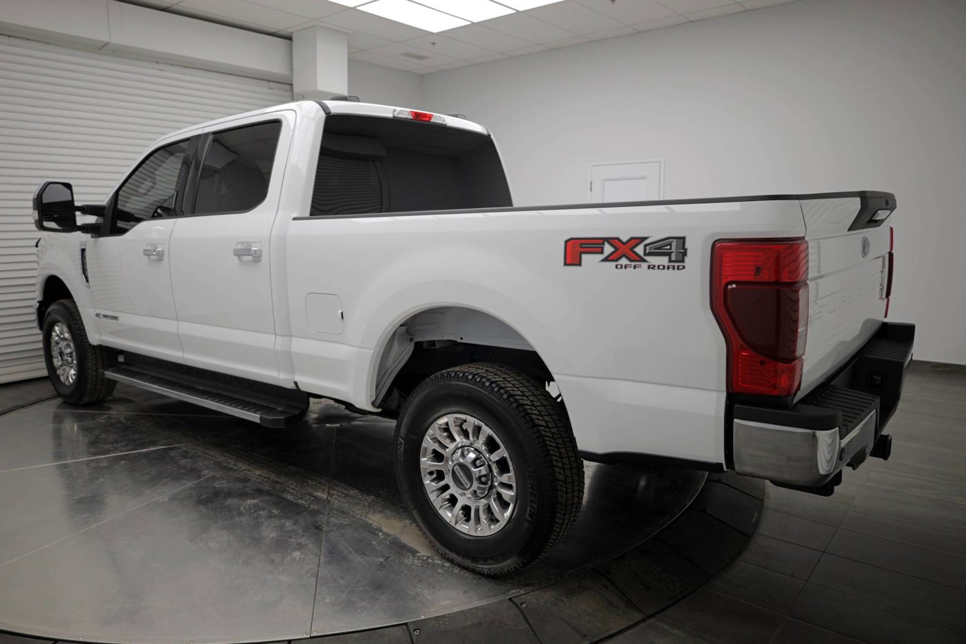 Used 2022 Ford Super Duty F-250 SRW