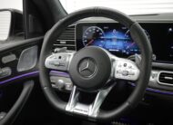 Used 2021 Mercedes-Benz GLE
