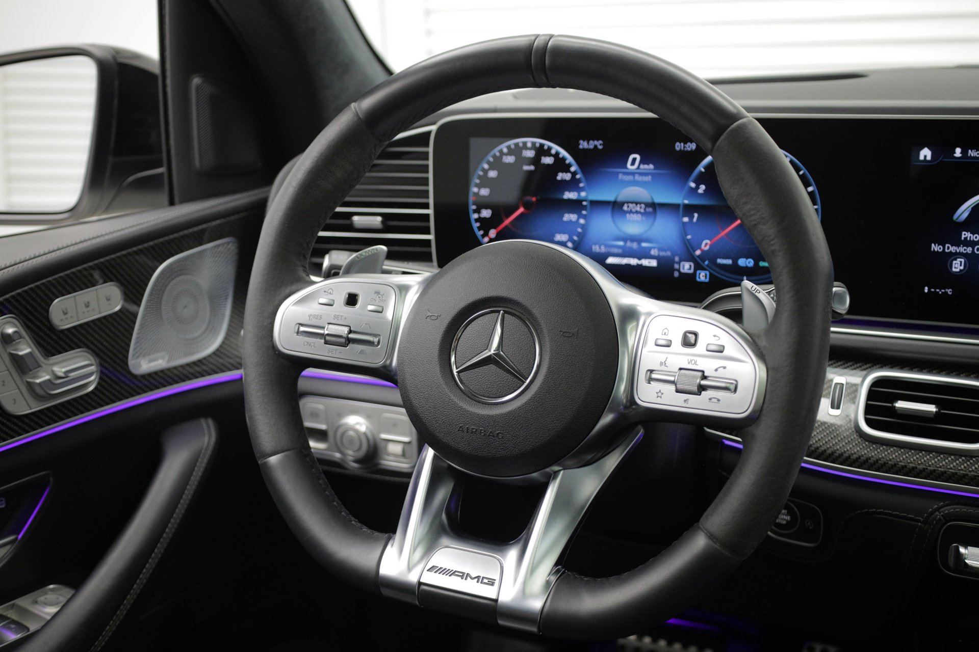 Used 2021 Mercedes-Benz GLE