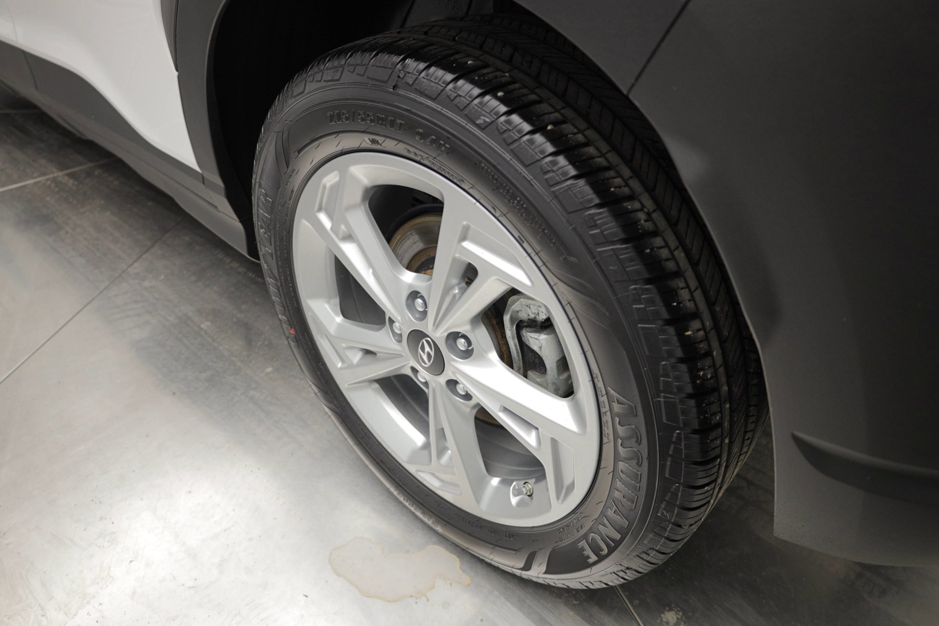 Used 2023 Hyundai Kona