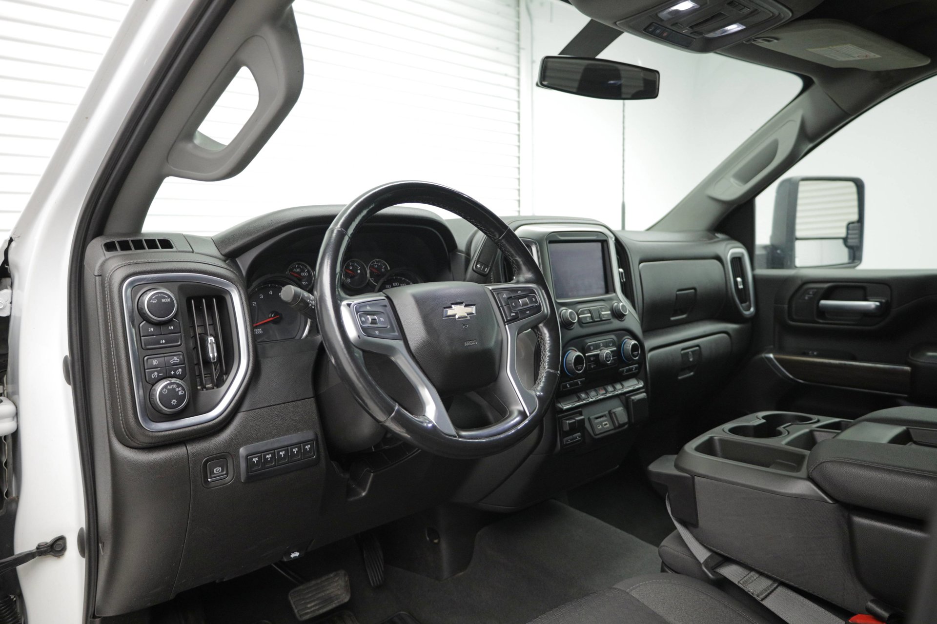 Used 2022 Chevrolet Silverado 3500HD