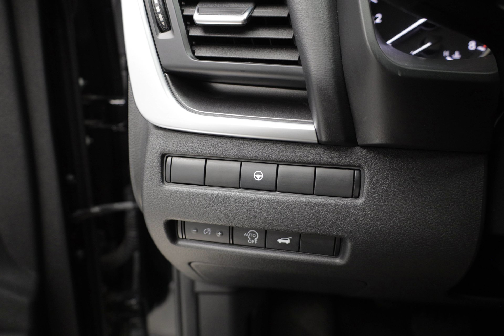 Used 2024 Nissan Rogue