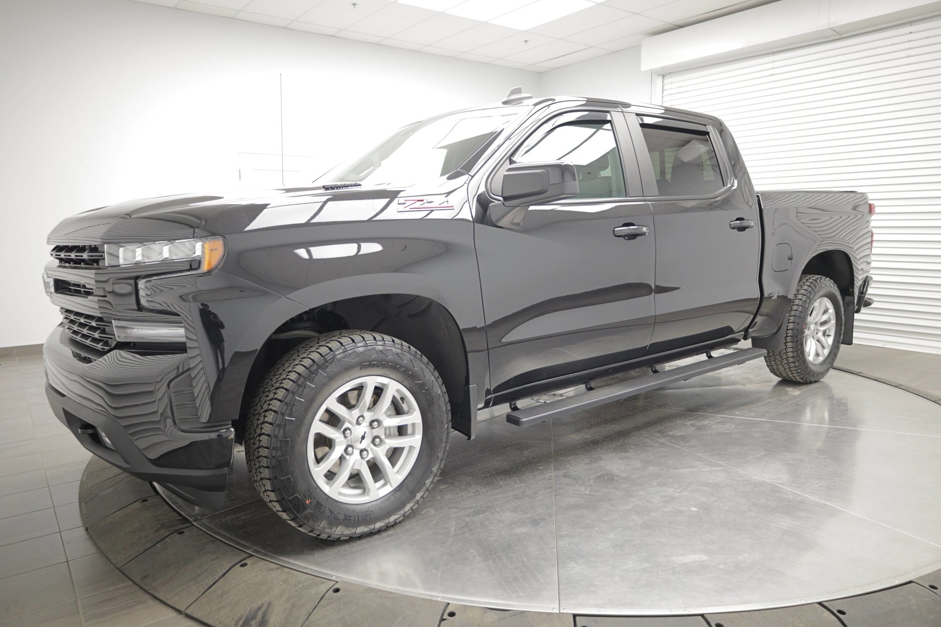 Used 2021 Chevrolet Silverado 1500